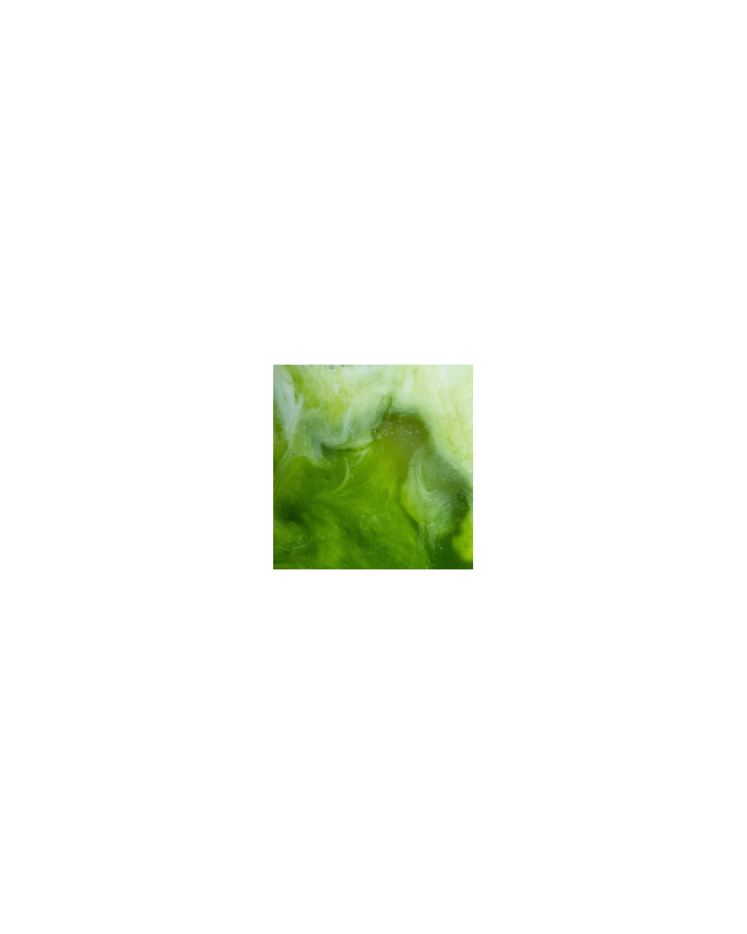 Matcha Haferdrink